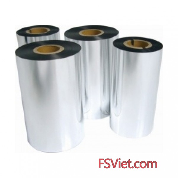 Mực in mã vạch Fujicopian Wax Resin FTX 205 giá rẻ