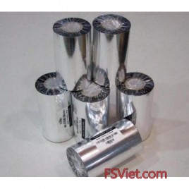 Mực in mã vạch Fujicopian Wax Resin NE FTX 402 chống ma sát