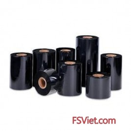 Mực in mã vạch General Co.,Ltd Resin HT-110H bảo hành chính hãng tại FSViet