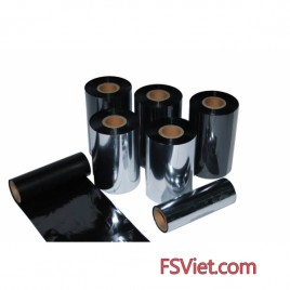 Mực in mã vạch General Resin SDC220K chính hãng