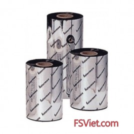 Mực in mã vạch Union Premium Wax UN020BR cao cấp