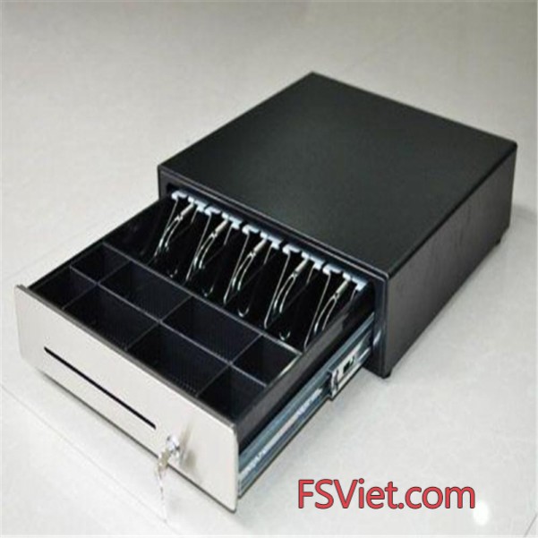 Ngăn kéo đựng tiền Antech RT 300 chính hãng