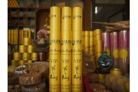 Những tiêu chuẩn thiết kế và sản xuất ống giấy đựng nhang, hương