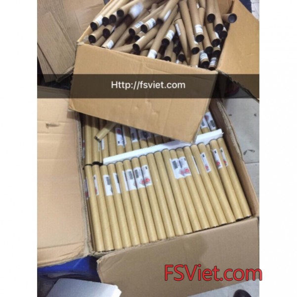Ống giấy đựng mực đa dạng kích thước chất lượng cao