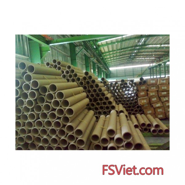 Ống lõi giấy phi 40 chất lượng cao - giá ống 40 rẻ nhất tại FSVIET