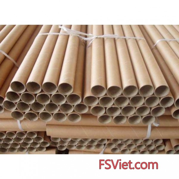 Ống lõi giấy phi 51 - Công ty chuyên sản xuất ống giấy phi 51 sẵn số lượng lớn