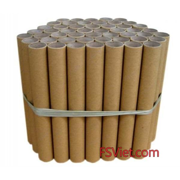 Ống lõi giấy 75 - Xưởng sản xuất ống giấy phi 75 giá tốt