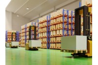 Tìm hiểu về phương pháp quản lý kho hàng 5S 