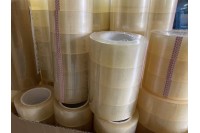 Chuỗi quy trình sản xuất băng keo, băng dính hiện đại, tối ưu hóa nhất 2024