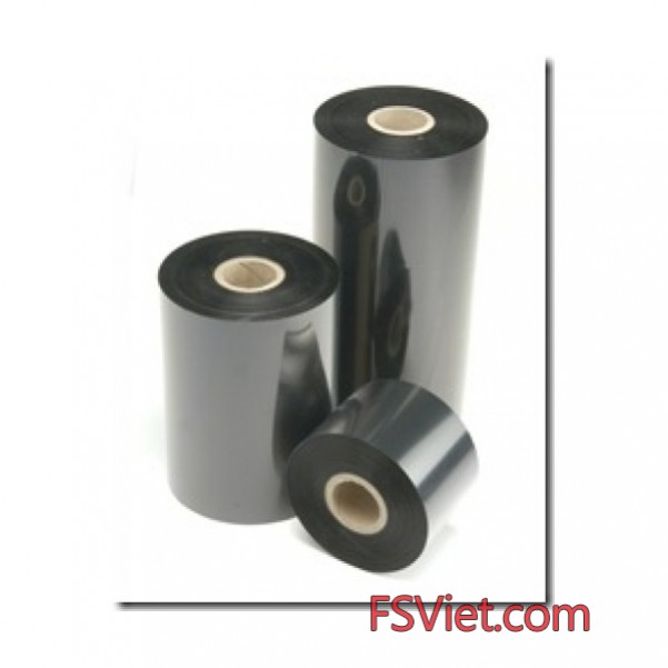 Ribbon in mã vạch Kurz TTR K700