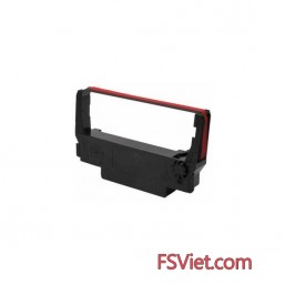Ruy băng mực EPSON ERC 30/34/38 độ phủ màu đều