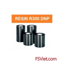 Mực in mã vạch DNP RESIN R300