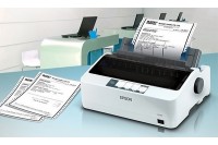 So sánh máy in kim và máy in nhiệt chi tiết, chính xác nhất