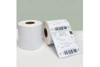 So sánh sự khác biệt giữa decal tem nhãn mã vạch pvc và tem decal nhựa