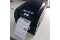 So sánh sự khác nhau giữa máy in mã vạch và máy in hóa đơn