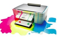 Cách giảm thiểu tác hại của mực in công nghiệp