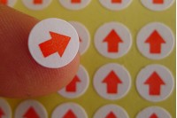 Cẩm nang kiến thức về tem dán lỗi sản phẩm