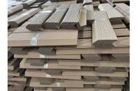 Thanh nẹp giấy - giải pháp bảo vệ góc giấy trong thùng carton