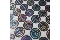 Tem Hologram là gì? Ứng dụng của tem hologram