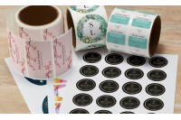 Loại tem nhãn decal nào phù hợp với sản phẩm, hàng hóa của bạn?