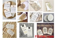 In Tem Nhãn Mác Quần Áo - Giải Pháp Hữu Hiệu Gia Tăng Doanh Số