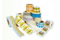 In tem nhãn giá rẻ tại Hà Nội số lượng lớn, lấy ngay