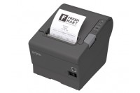 Máy in hóa đơn giúp tiết kiệm thời gian bán hàng