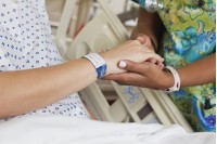 Ứng dụng của mã vạch trong bệnh viện như thế nào?