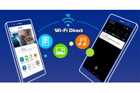WiFi Direct là gì? Cách cài đặt và ưu điểm của WiFi Direct