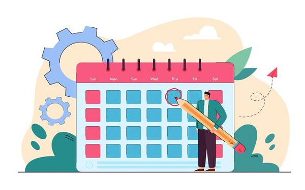 Tổng hợp 5 hình thức chấm công thông dụng nhất 2023