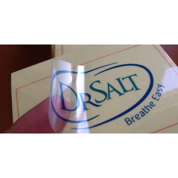 In vận đơn nên chọn loại giấy decal nhiệt in vận đơn loại nào phù hợp ?