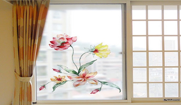 Top các mẫu giấy decal dán kính đẹp, giá rẻ, nổi bật nhất 2024
