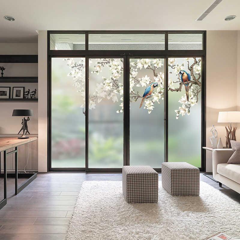 Top các mẫu giấy decal dán kính đẹp, giá rẻ, nổi bật nhất 2024