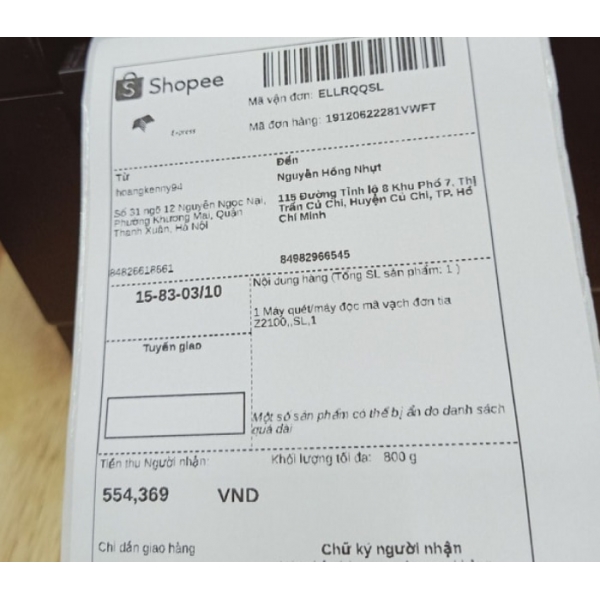 Giấy decal nhiệt là gì ? Cấu tạo của giấy decal nhiệt như thế nào ?