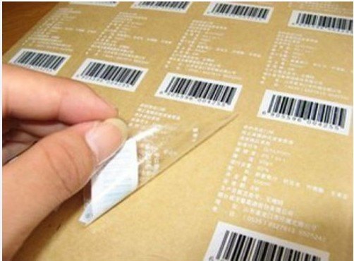 Công nghệ in decal màu trong suốt phổ biến nhất hiện nay