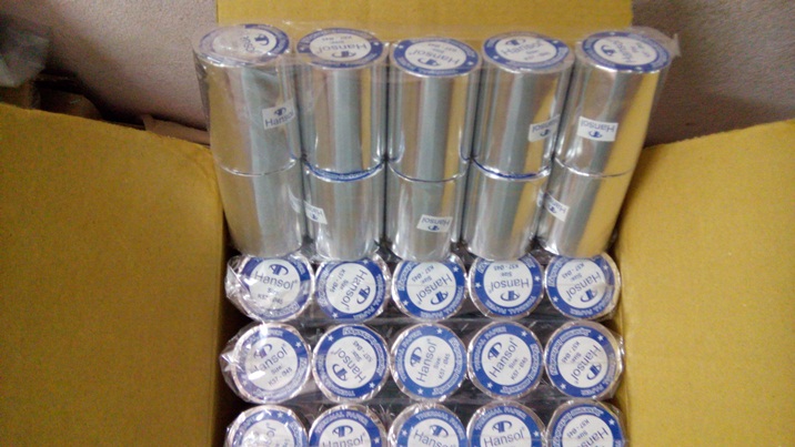 Những điều cần lưu ý khi sử dụng giấy in hóa đơn nhiệt k57