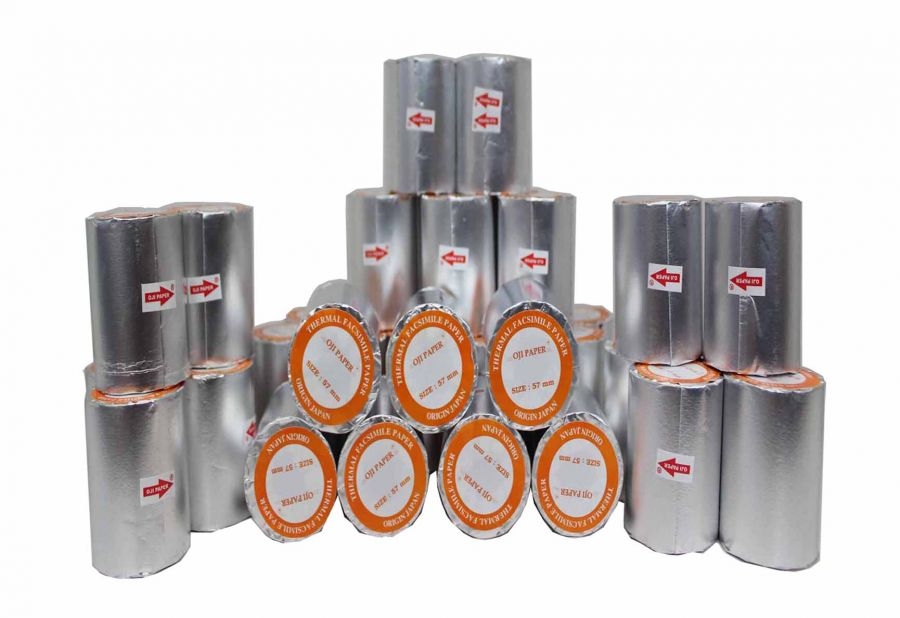 Sử dụng giấy in hóa đơn nhiệt k57 có những lợi ích gì ?