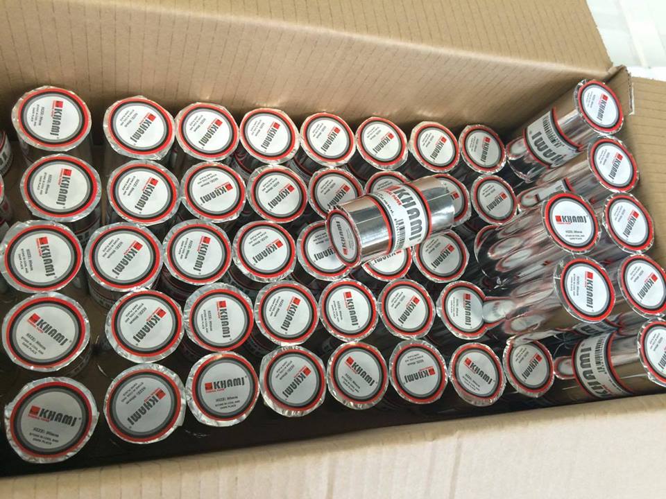 Bí quyết chọn mua giấy in nhiệt đúng kích thước, giá hợp lý 