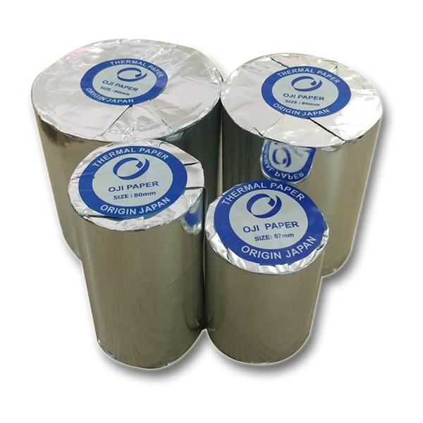 Những lợi ích khi mua giấy in nhiệt không lõi 