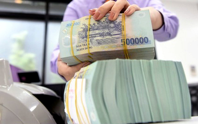 Quy định và nội dung mà giấy niêm phong tiền cần có