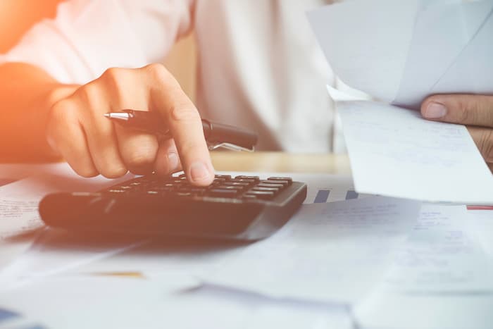 In hoá đơn 3 liên khác với loại 1 và 2 liên như thế nào?