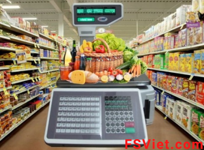 Hướng dẫn chi tiết các bước lựa chọn mã vạch in tem siêu thị