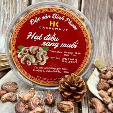 100+ Mẫu thiết kế Logo hạt điều đẹp mắt, sang trọng 