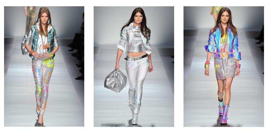 Màu hologram là gì? Sức hút mạnh mẽ của Hologram trong thực tế