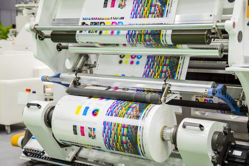  in flexo và kỹ thuật in flexo- innhanhsg.com