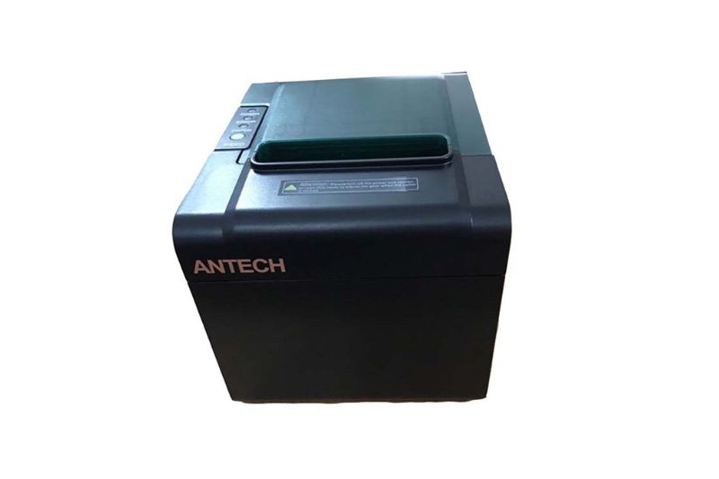 tốc độ in nhanh chóng