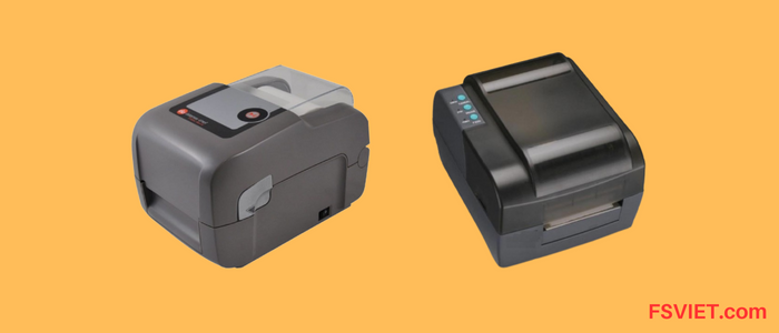 Nên mua máy in hãng nào? Gợi ý hữu ích từ FSViet