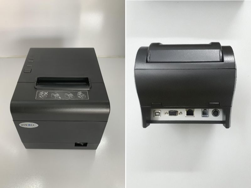 Ưu điểm của máy in số thứ tự