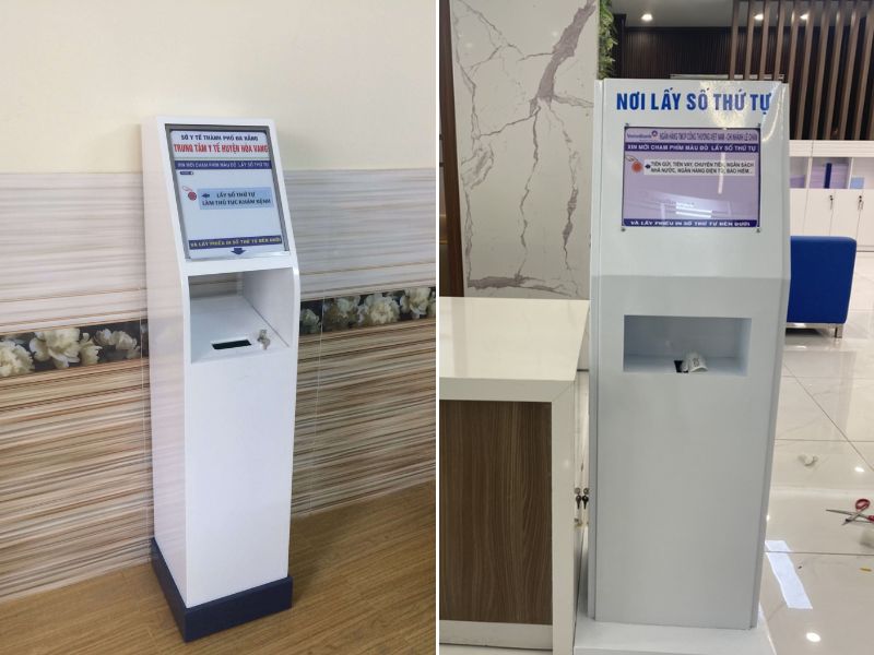 ứng dụng của máy in số tự dộng