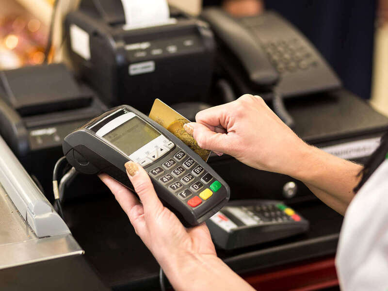 máy pos cầm tay